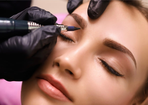 Pay Later Permanent Brows